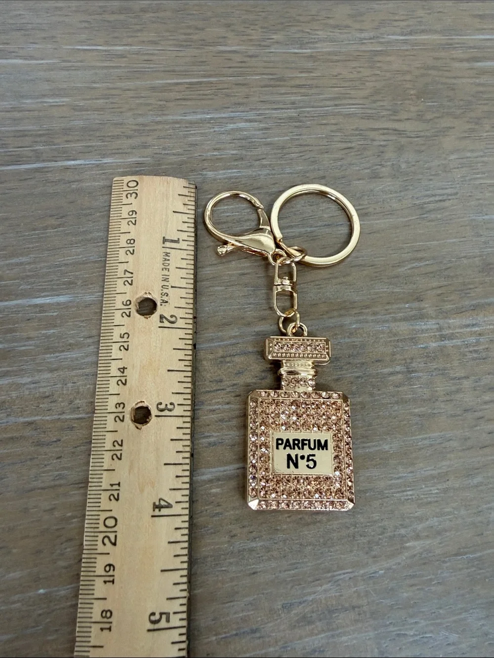 Unbranded rose gold